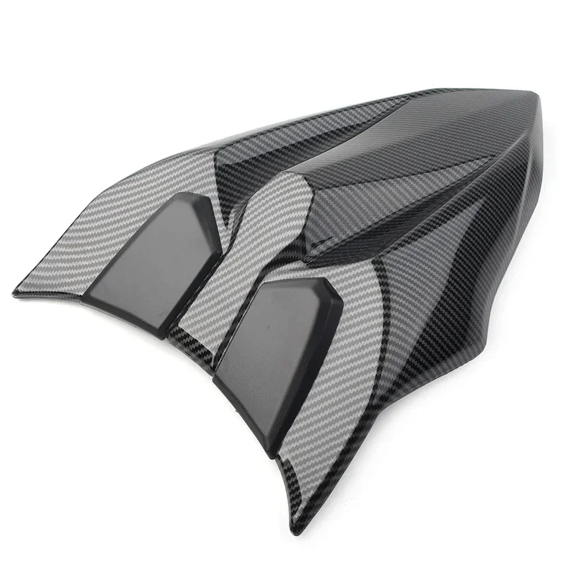 

For Kawasaki Ninja Z650 2017 - 2024Motorcycle Rear Passenger Cowl Seat Back Cover Fairing Part Z 650 Ninja650 20 2021 2022 2023
