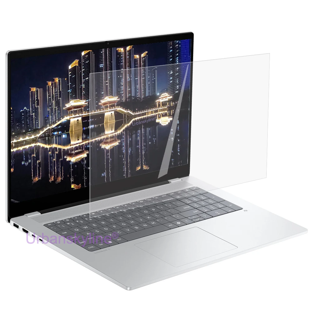 Screen Protector for HP Omnibook 7 5 3 X Ultra AI 13 14 15 16 he fh fd fp az fb bf dc ha ar ag Flip HD Matte Frosted Skin Film