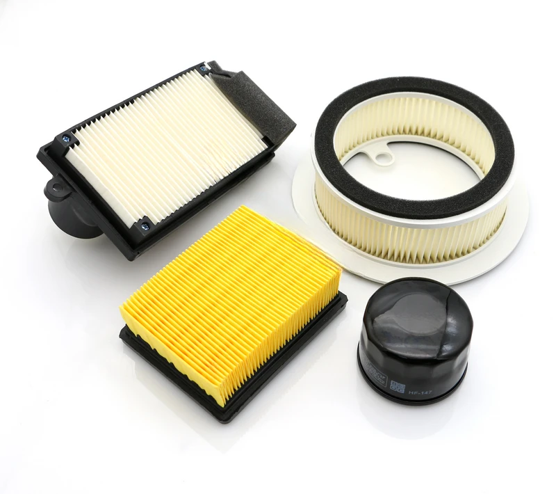 The Crankcase Air Filter Is Suitable for SYM TL500 TL508 Oil Filter