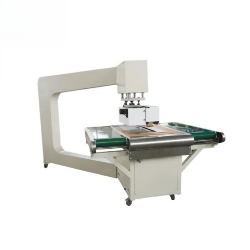 

Портативный высокоточный сварочный аппарат для ETFE