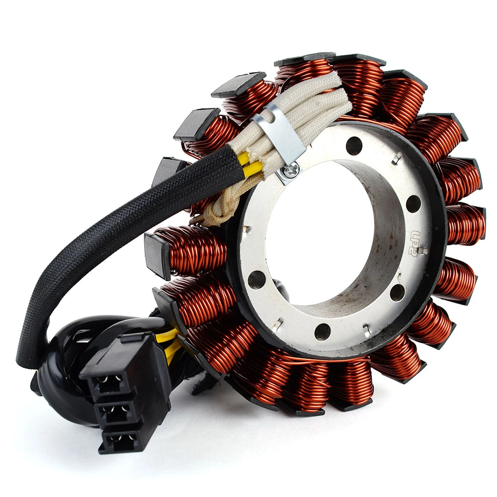 31120-MJL-D31 لهوندا NC750 إنتيجرا 750 S 2016 2017 2018 دراجة نارية الجزء الثابت لفائف