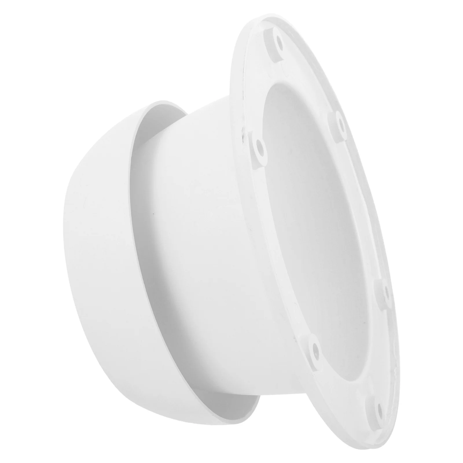 

Крышка вентиляционного отверстия на крыше автофургона, прочная, устойчивая к ультрафиолетовому излучению, термокоррозионная, ударопрочная защитная крышка для вентилятора с прицепом на колесах