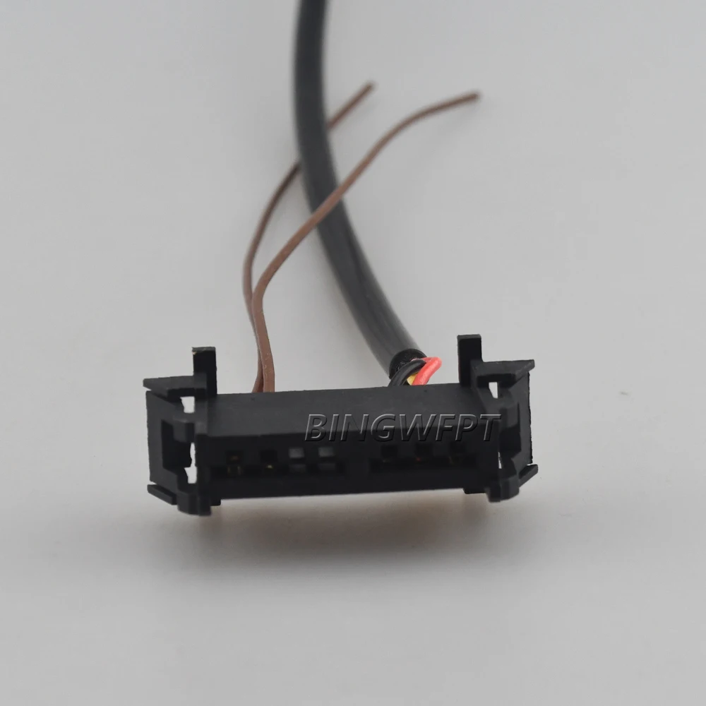 Xenon HID Headlight Unit Controller Module Wire For BMW Audi For VW GMC Volvo 89034934 4L0907391