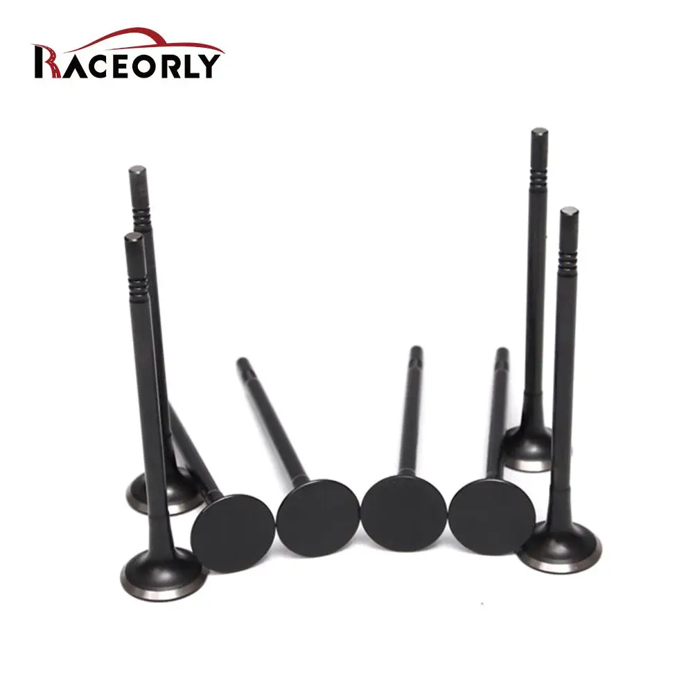 Other Auto Parts Body Kit OEM 55282231 Intake Exhaust Valves Valve Tappets For  1.3T T27O 500X (334_) 1.0 (334.AXN1B)