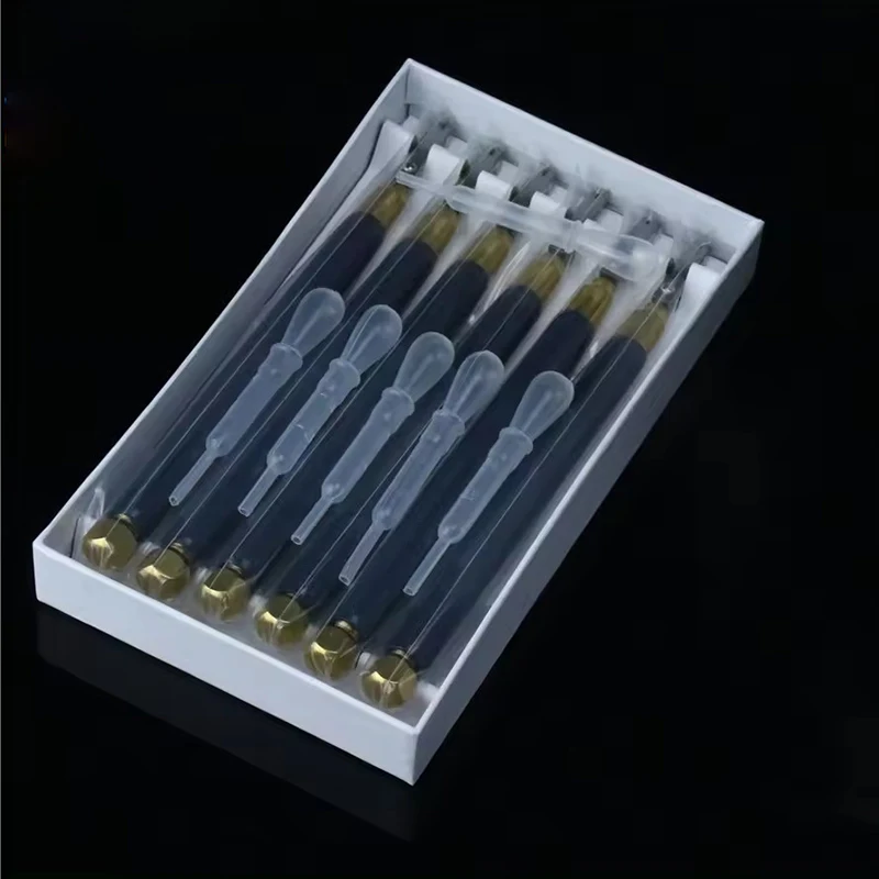 6 шт., резак для стекла