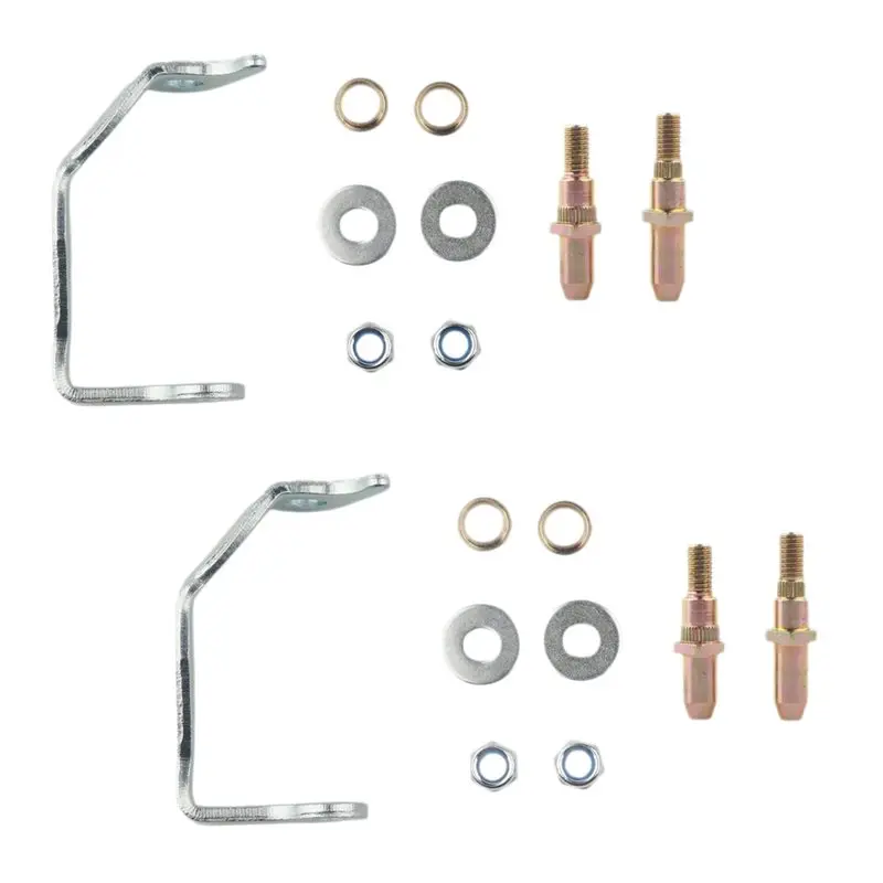 Door Hinge Pin And Bushing Kit For Chevy Silverado GMC Sierra Cadillac Escalade Car Accessories