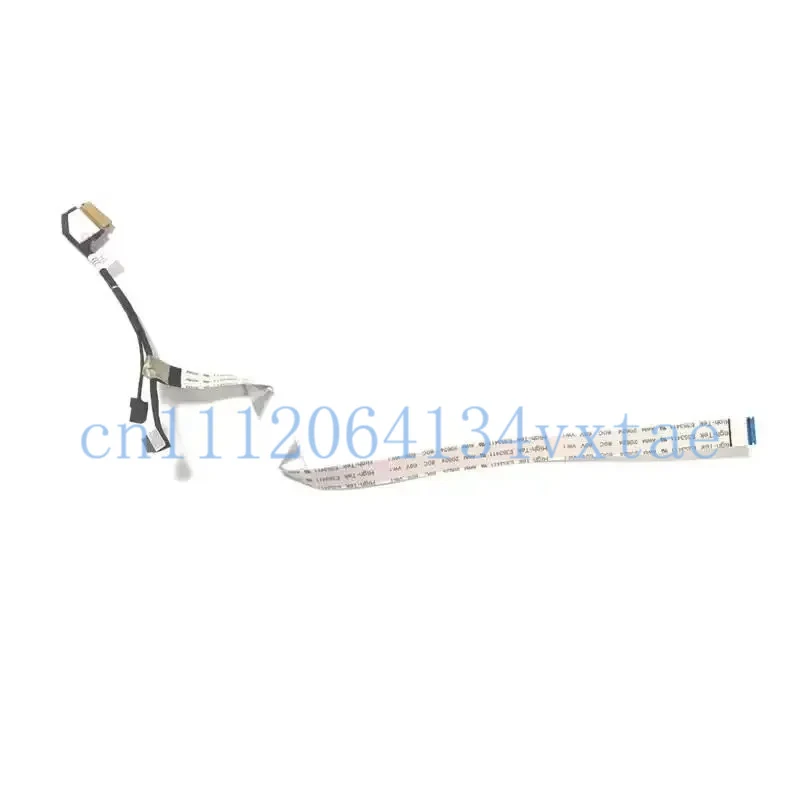 

new for HP Enxy 13-AY 13M-bd TPN-C147 touch screen cable camera cable DC02003NF00 0.1