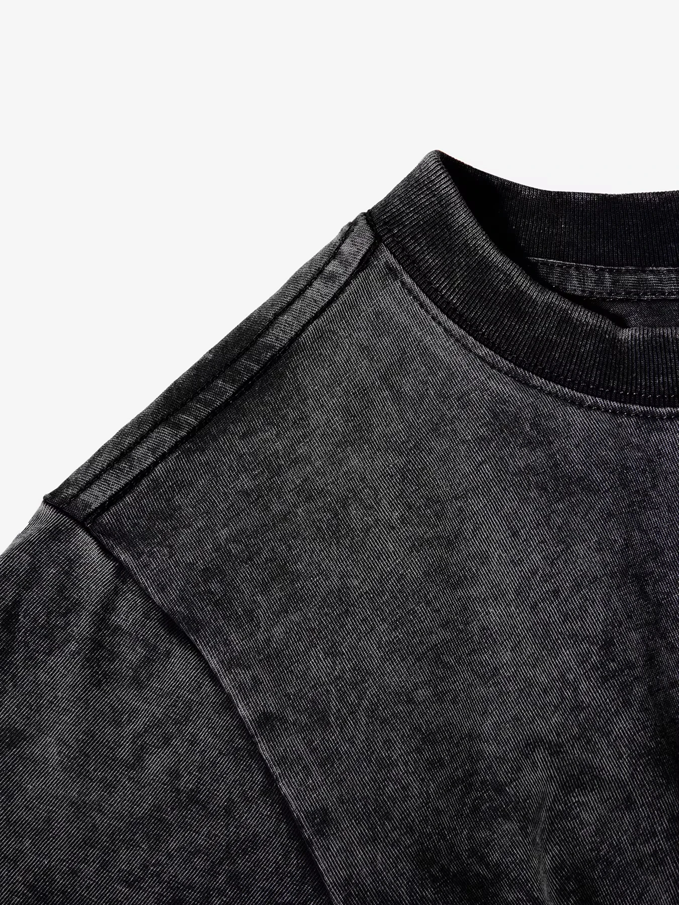 Jujutsu Kaisen أنيمي نمط مطبوعة غسلها تي شيرت الرجال والنساء ريترو تنفس الرياضة الشارع نمط تيشيرت صيفي للجنسين