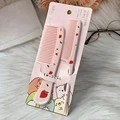 2pcs strawberry
