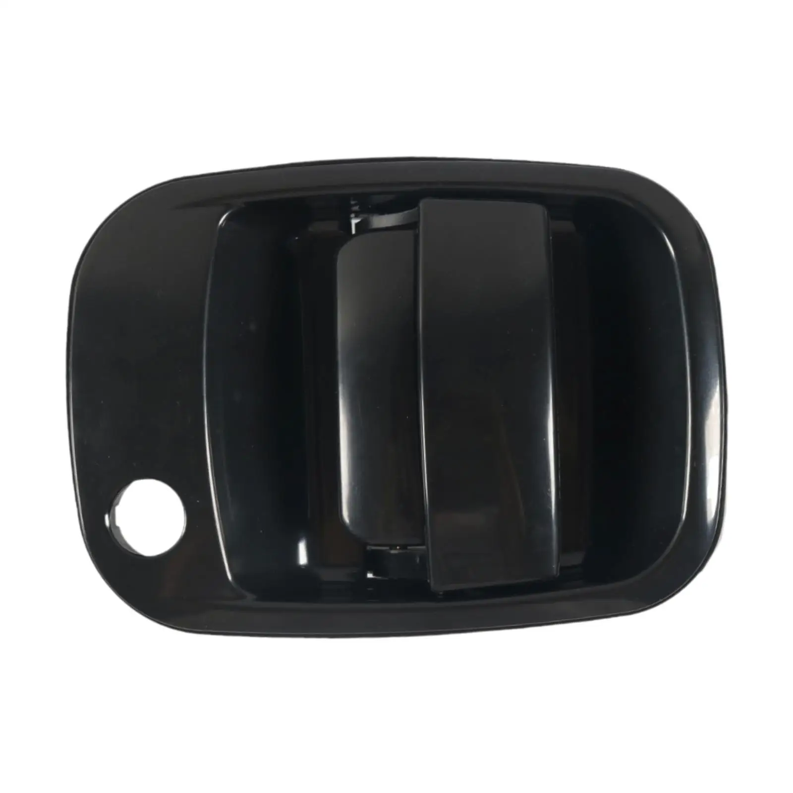 Auto buitendeurgrepen eenvoudige installatie voor Hyundai 2005-2007 vrachtwagen