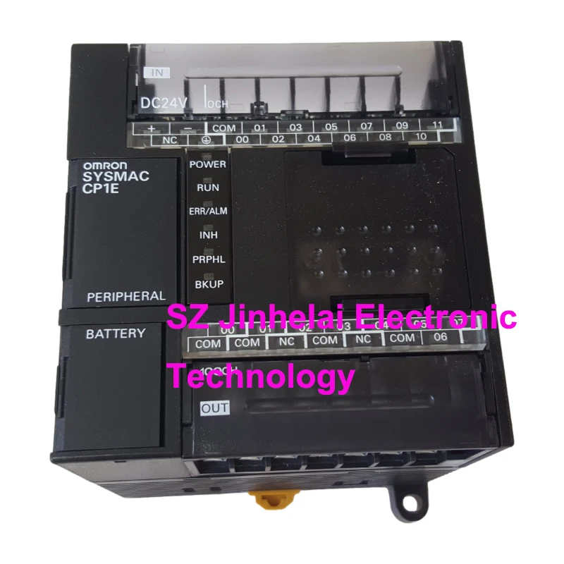 New and Original OMRON Micom Plc R Relay output CP1E-E20DR-A E20SDR-A N20DR-D N20DT-D N20DT1-D