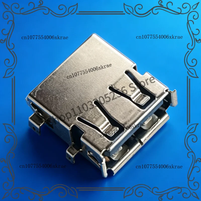 Substitute USB Female Port Socket for Autel 908 908S 908PRO 906 906S 906PRO 909 919