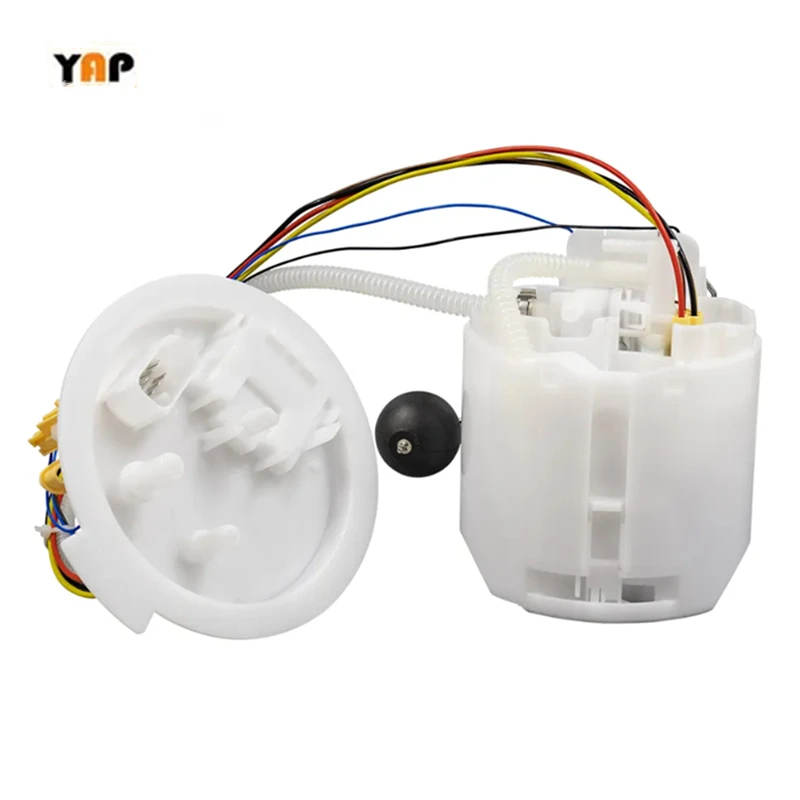 NEW Fuel Pump Module Assembly For BMW 7-series G11 G11 LCI G12 G12LCI 730i 740i 16117467710 2014-2019