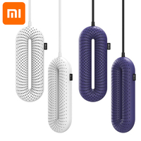 Xiaomi Sothing Zero-One Shoes Dryer Household Electric Deodorization Sterilization Quick Drying Machine Winter Shoes Heater