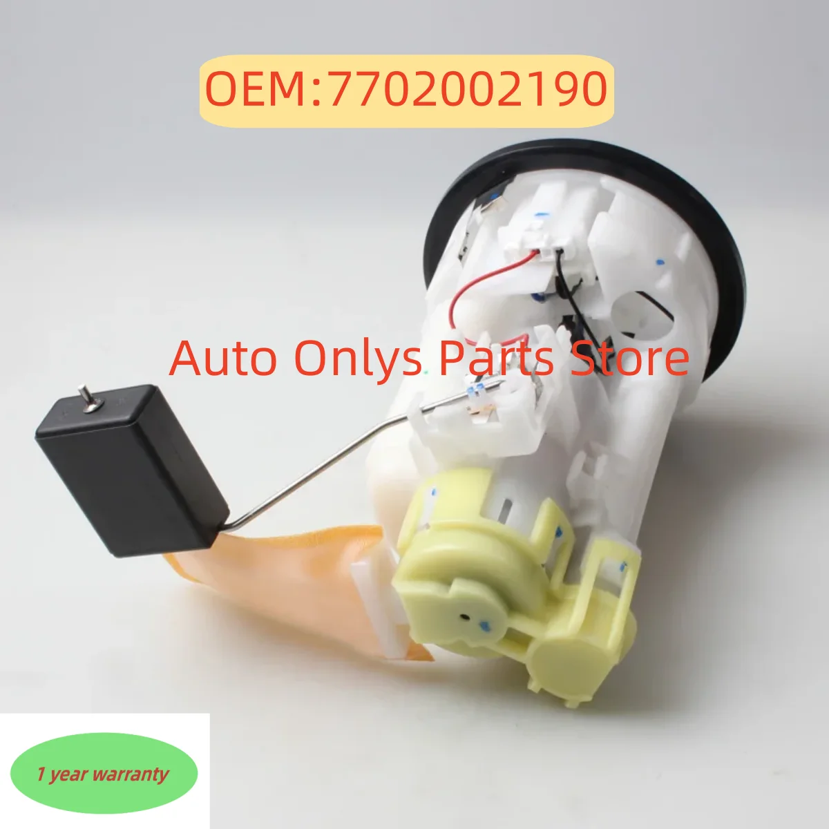 

1pc Fuel Pump Assembly New 7702002190 Fit For Toyota Corolla LUXEL ZZE122R 1.8L 77020-02190 Hight Quality car accessories