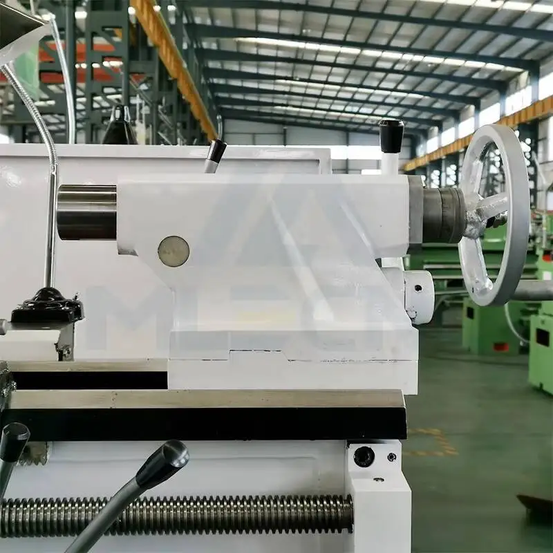 Universal Mini Price C6236 C6232 C6240 Metal Lathe Hine Manufacturer