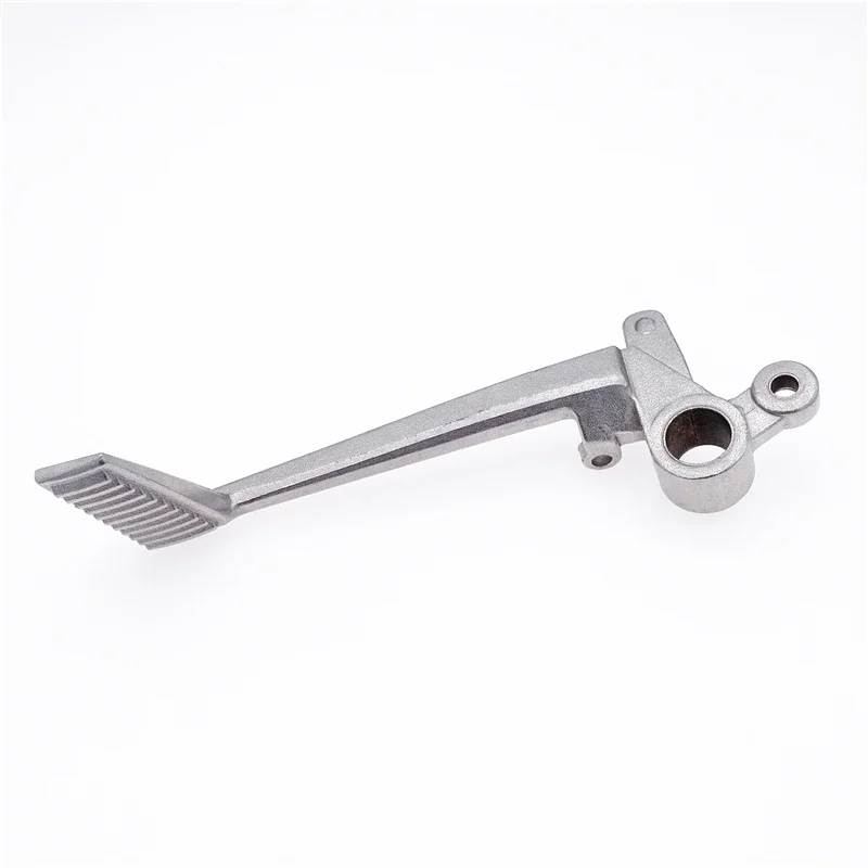 

Fit for Honda CBR1000RR CBR1000 CBR 1000RR 2004-2007 Motorcycle Aluminium Rear Hydraulic Brake Lever Foot Rests Pedal