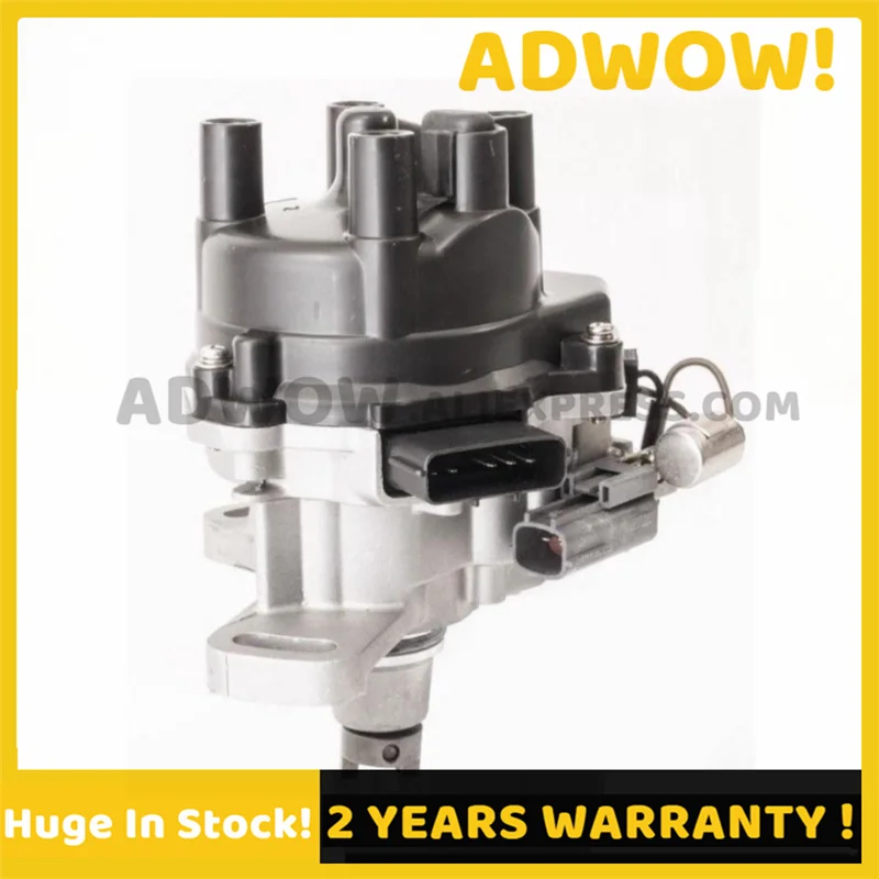 

2210099B04 22100-99B04 22100-99B02 Ignition Distributor For Nissan Micra K11 1.0L 1.3L L4 1992-2000 22100-99B00 2210099B00