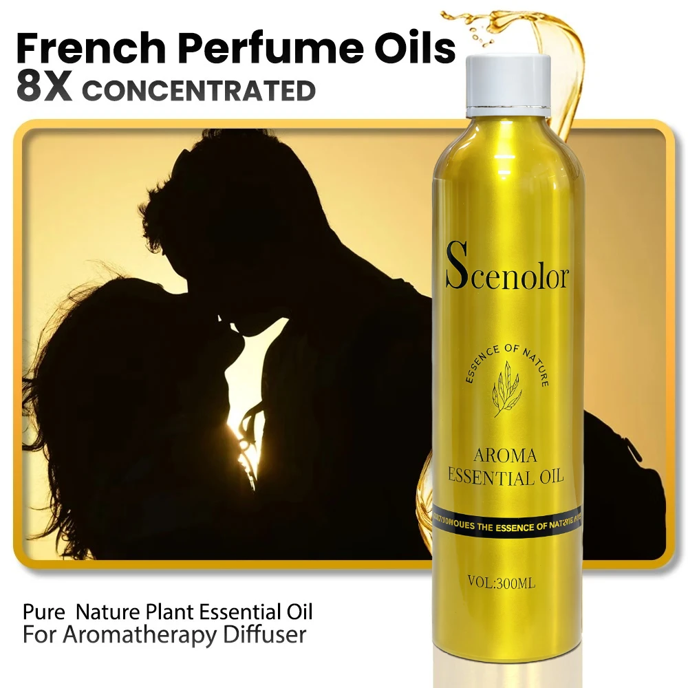 

Эфирное масло Scenolor 300 мл