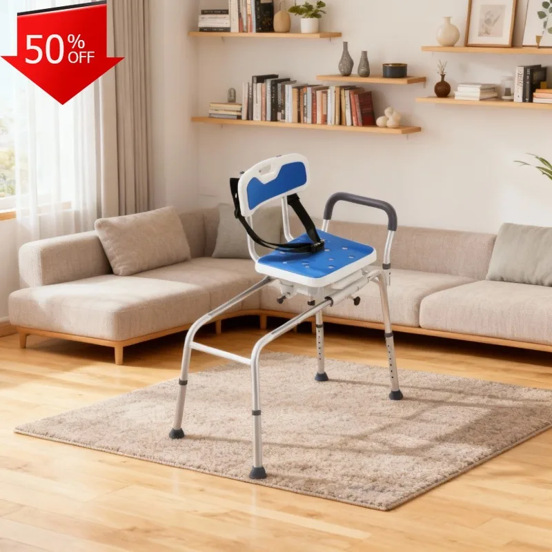 Footrest Toilet Sca…