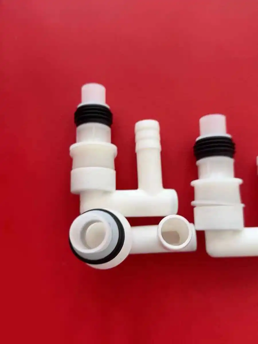 For Agras XAG V40/P40 Liquid Container Outlet Kit Part Agricultural drone Accessories 14-004-00035
