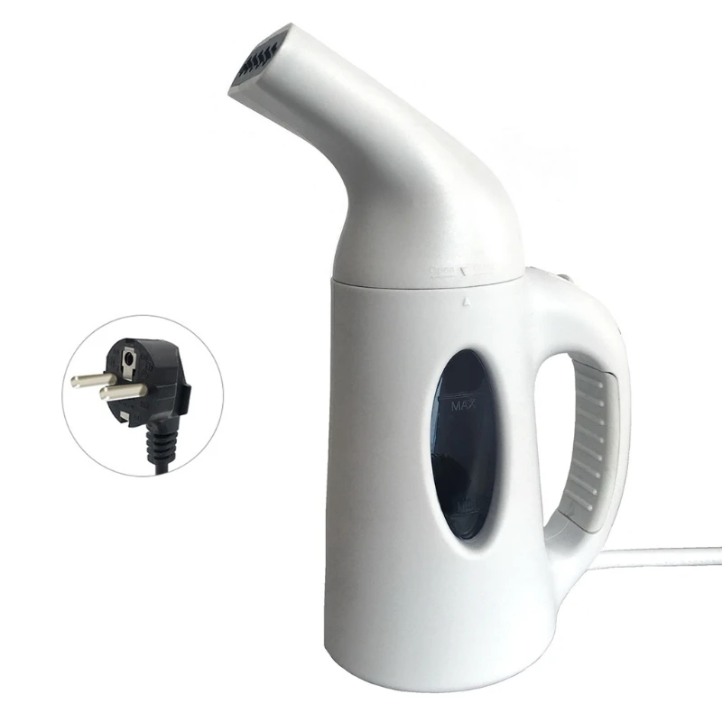 Mini vaporizador para roupas, vaporizador portátil para roupas, ferro a dropshipping