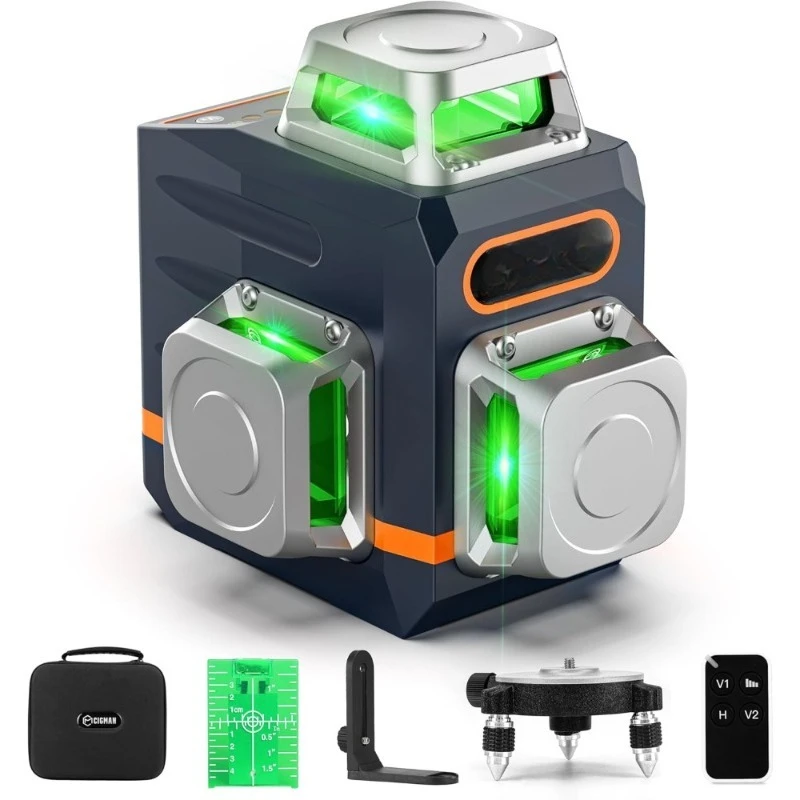 Laser Level Self Le…