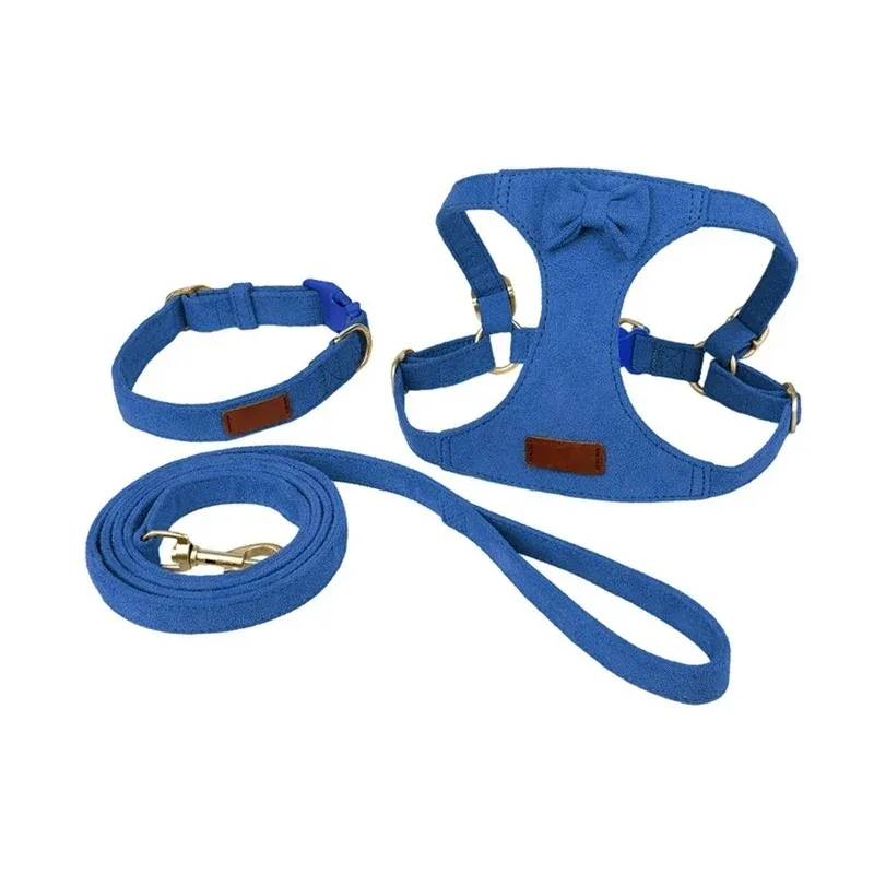 Arnés para perro grande cinturón de seguridad para adiestrar_voghion.com
