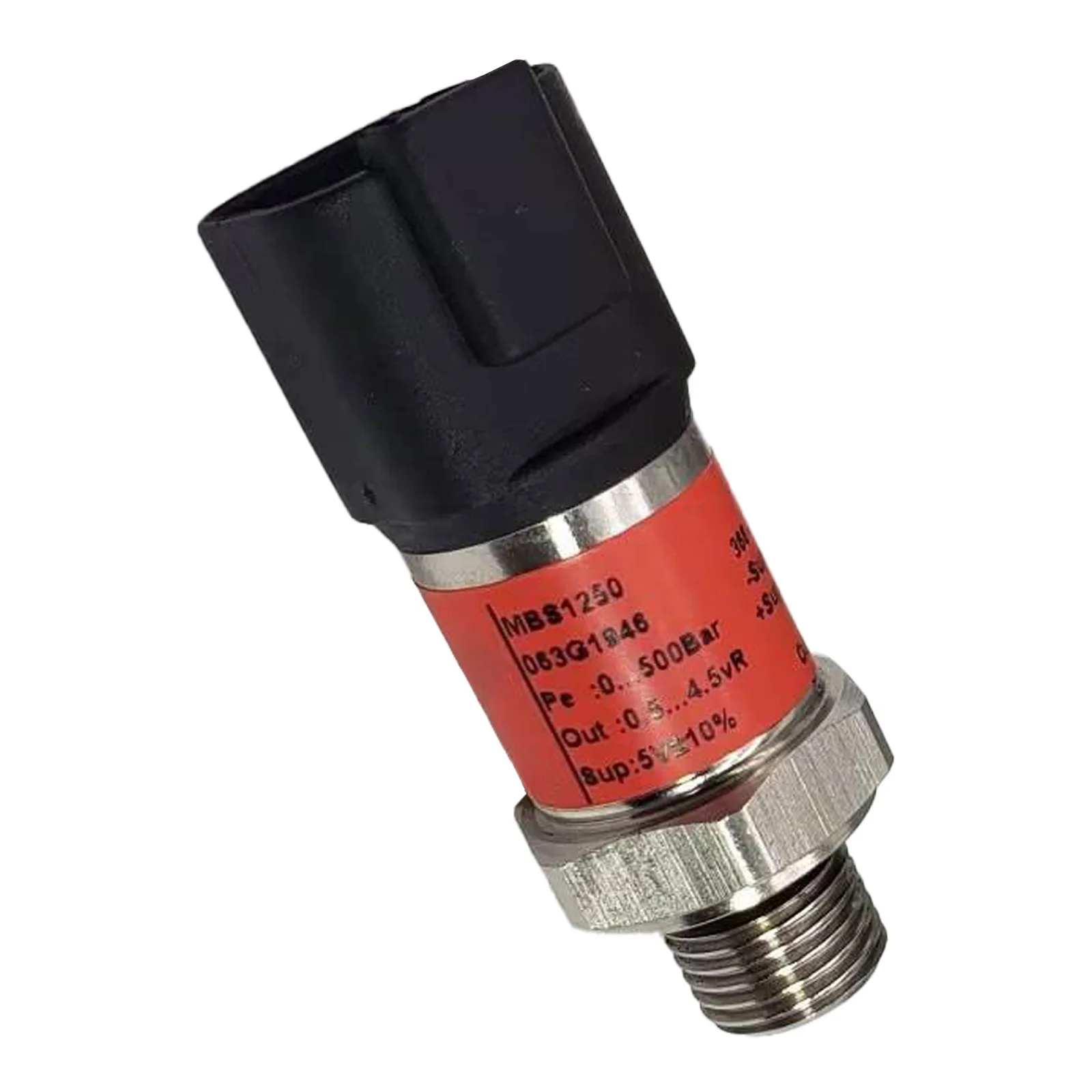 Drucksensor 30B1036 für Liugong 30B1036, MBS1250 063G1946, 0-500Bar – Detail 5