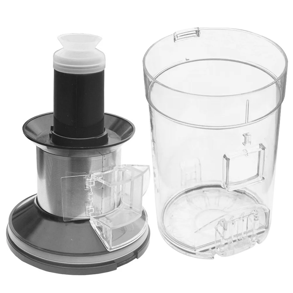 

Пластиковый пылесборник, фильтр, необходимая запасная часть для моделей ручных беспроводных пылесосов для P11/P10/P10pro