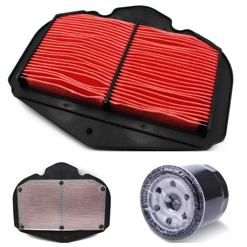 For Yamaha XT1200ZE Super Tenere ES 2014-2023 XT1200Z 2010-2018 Motorcycle Air Filter Engine Maintenance Replacement Parts