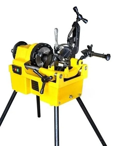 

Нарезной станок для труб ZK50A