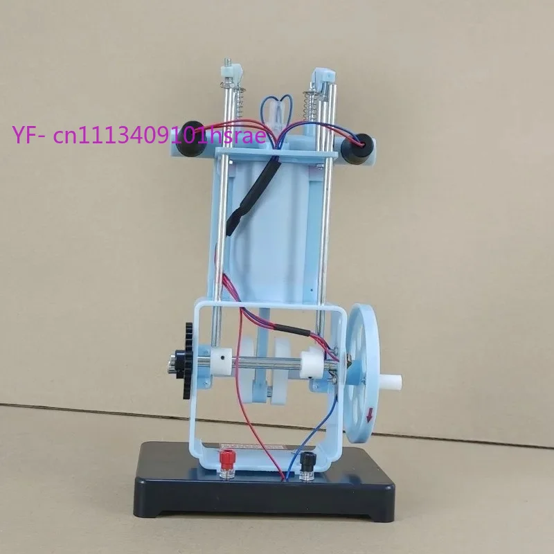 Internal Combustion Engine Model J31008 Physics Experiment Teaching Tool for Students