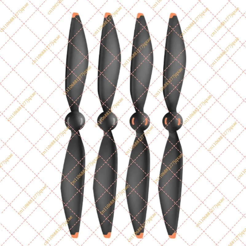for  DJI Mavic 4 Pro Low-Noise Quick-Release Replacement Propellers