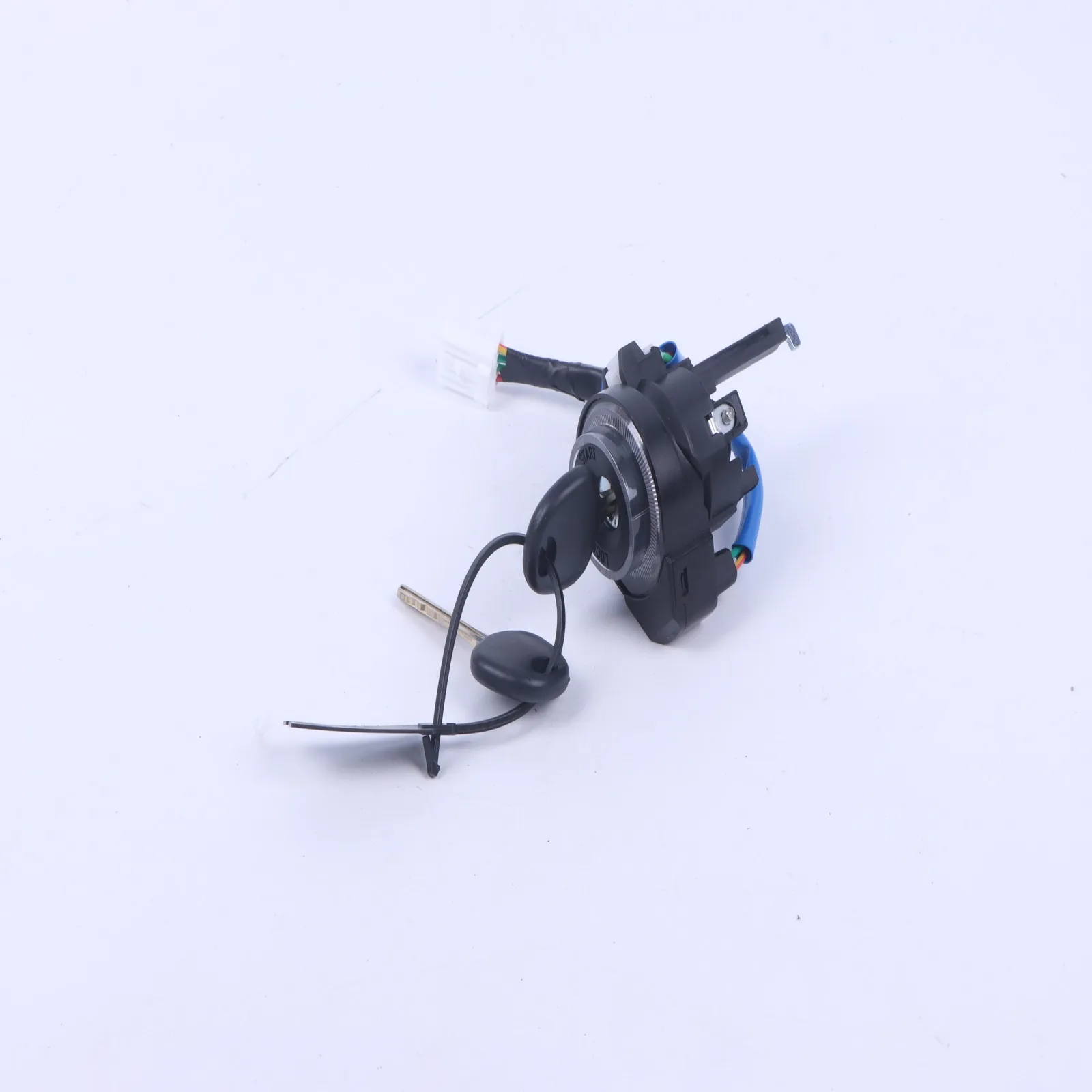 Ignition Lock Cylinder Switch FOR Hyundai Elantra 2011-2016 819003XF00 Complete Assembly