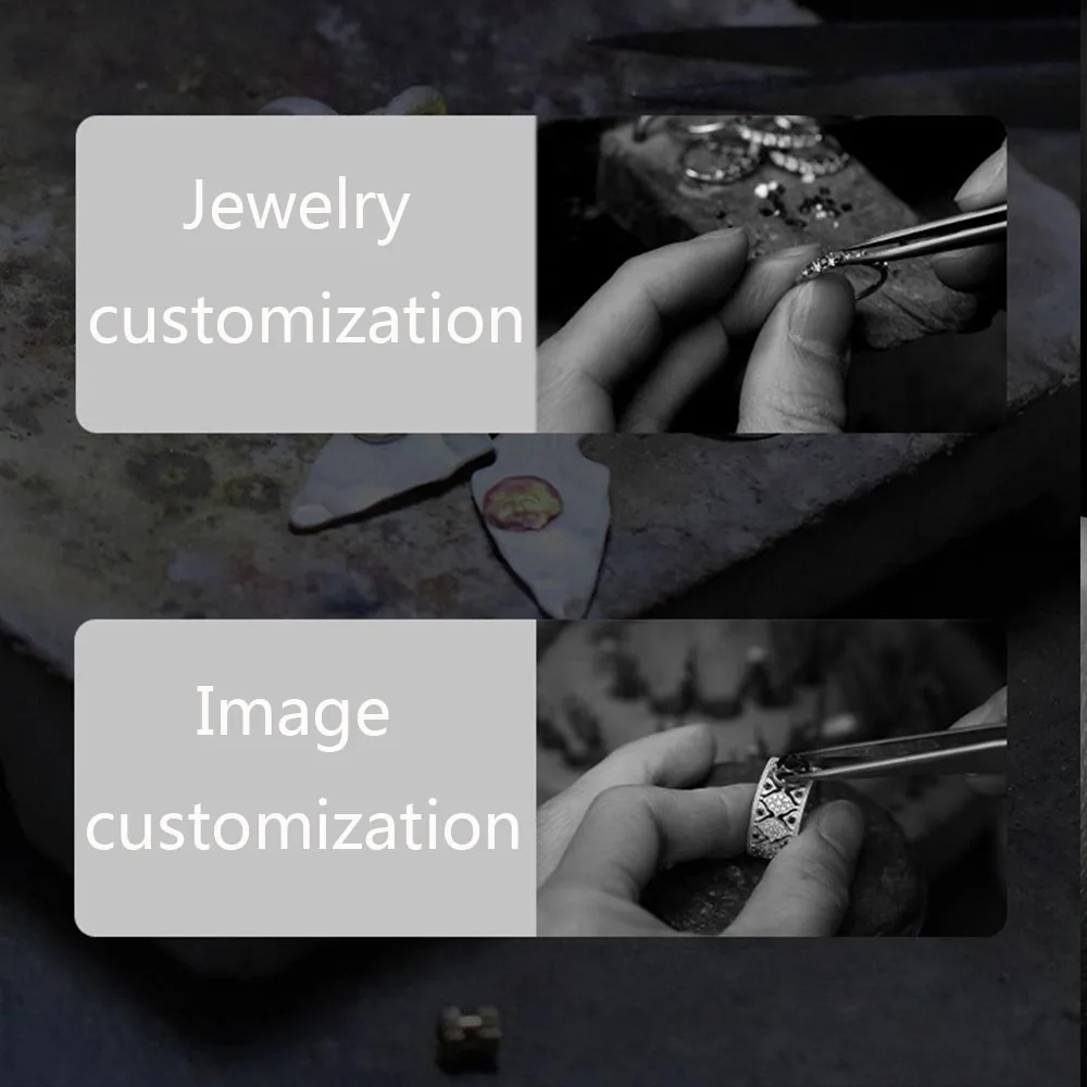 S925 Sterling Silver Necklace Vintage Personalized Gothic Style Simple Handmade Texture Couple Chain with cross Jewelry