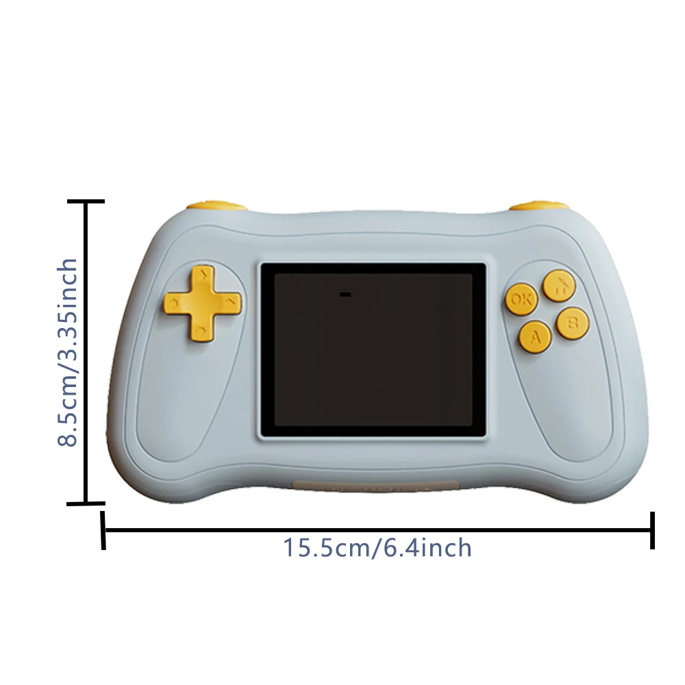 Children Camera HD Toddler Digital Video Camera Kids Camera Puzzle game machine Toys for Christmas Birthday Gifts