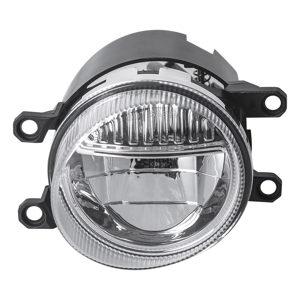 

OEM светодиодные противотуманные фары автомобиля Luz De Niebla противотуманные фары передние Highlander Yaris