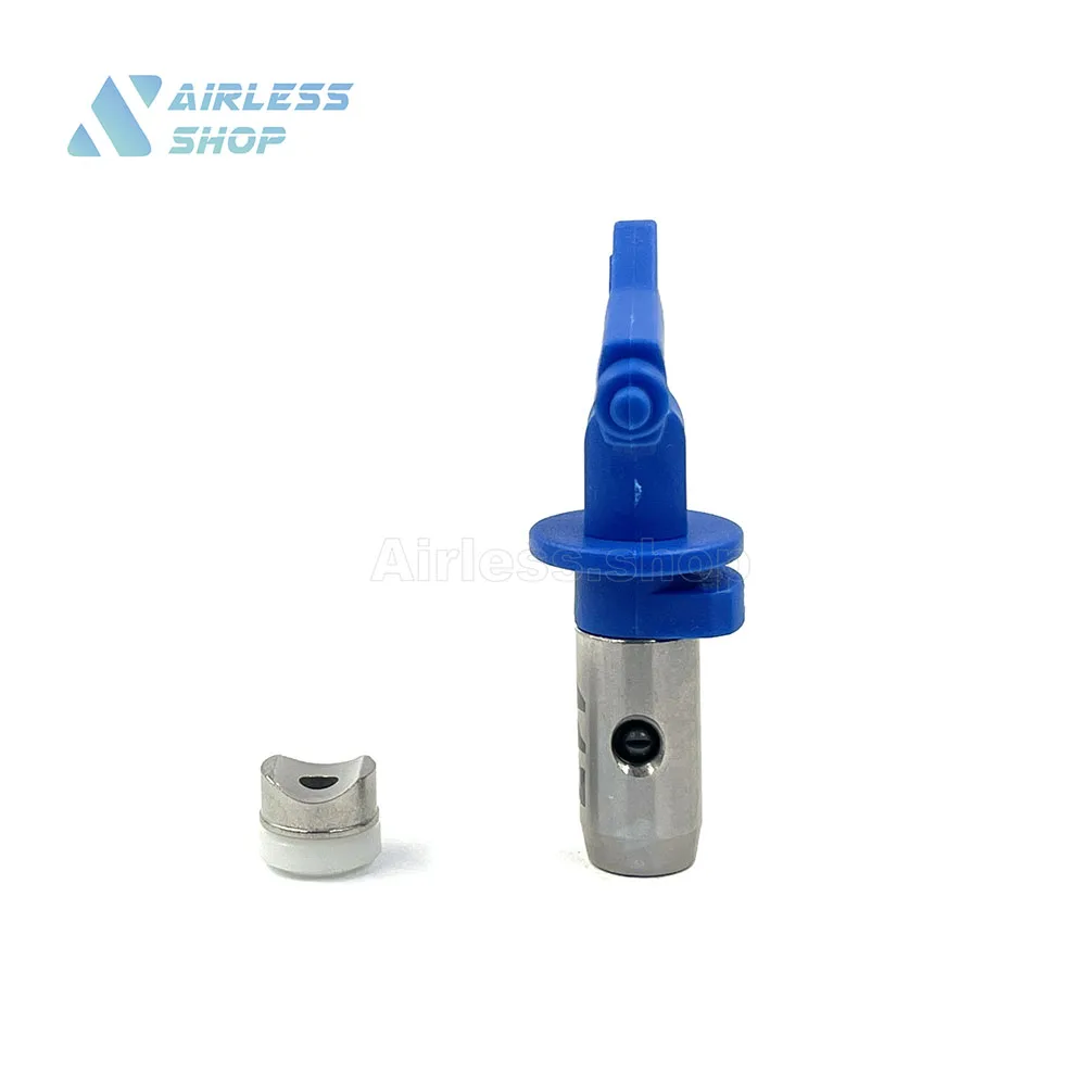 Airless sprayer nozzle AST4 series with nozzle sealing gasket High quality paint nozzle for spray gun sprayer accessories