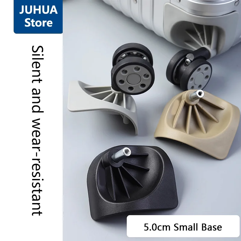 For Rimowa wheel base luggage universal wheel base replacement and repair