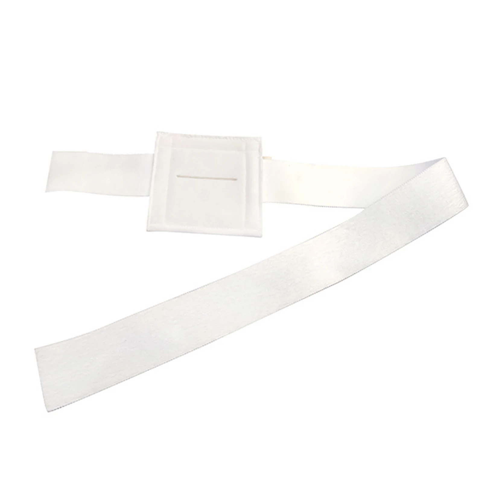 Ostomy Bandage Breathable Gastrostomy Support Elastic Ostomy Hernia Belt