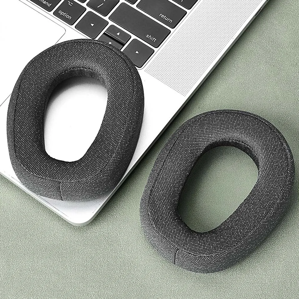 Replacement for logitech G321 Headband Ear Pads Earphone Cushions Headphones Protein Earmuff