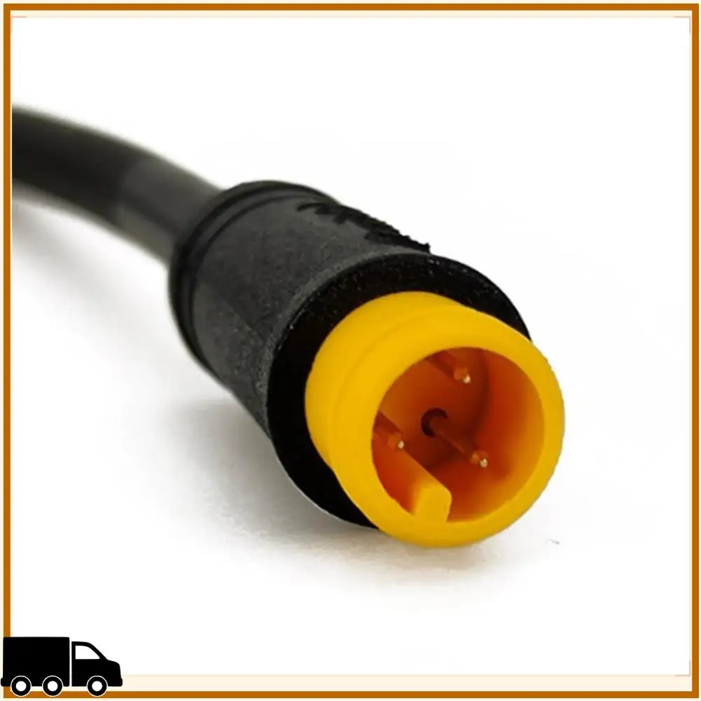 

Innovative Ebike For Bafang BBS01 BBS02 BBSHD Mid-Drive Front And Rear Lights, Support Horn/Turning/B Raking Light