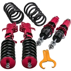 Coilovers Suspension Kits For Toyota Celica 2000-2006 Spring T230 Shock Struts Tuning Coilover  Lowering Spring Shocks Strut