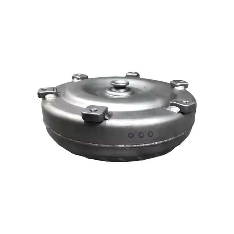 

Гидротрансформатор U760E для Toyota Camry 2.5L с 6-ступенчатой автоматической коробкой передач, профессиональная замена, автозапчасть