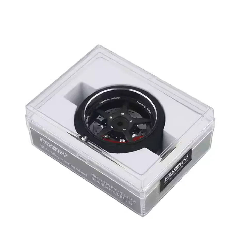 

Ручное управление FLYSKY NB4/NB4+/NB4 PRO/NB4 PRO+/NB4 Lite/G7P