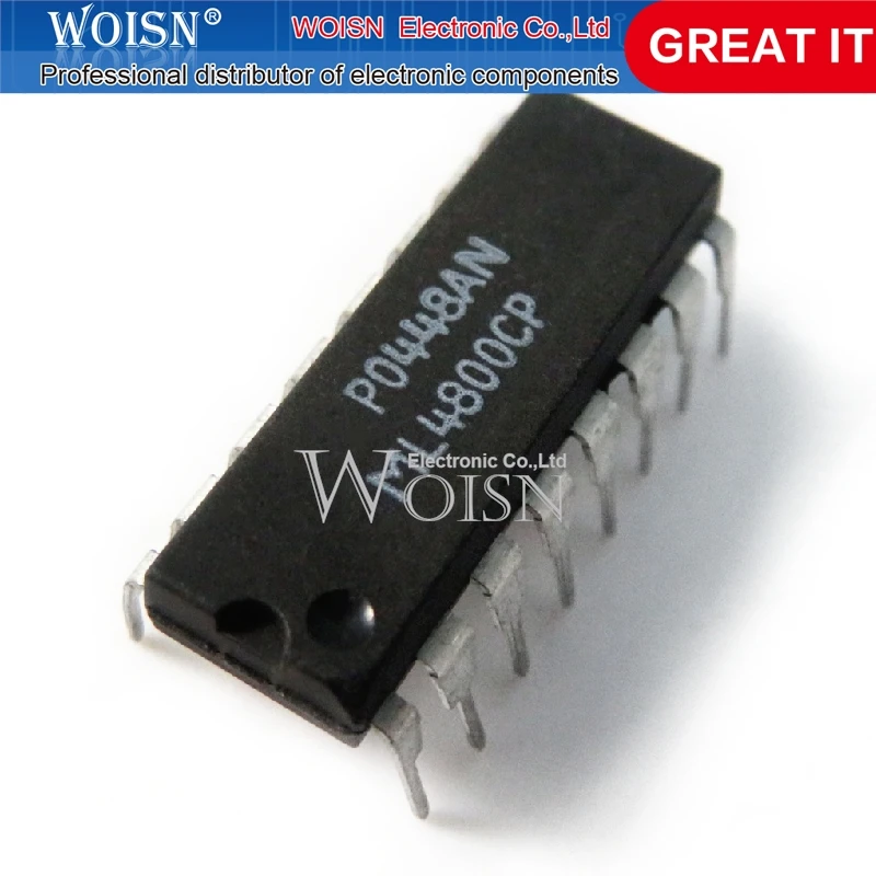 Dip-16 ml4800cp ml4800