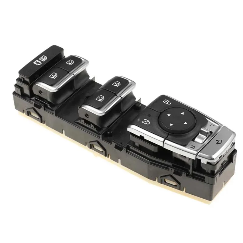 

93571-P2420WK 93571P2420WK Electric Power Window Switch Power Window Switch For Kia Sorento 93571-P2420