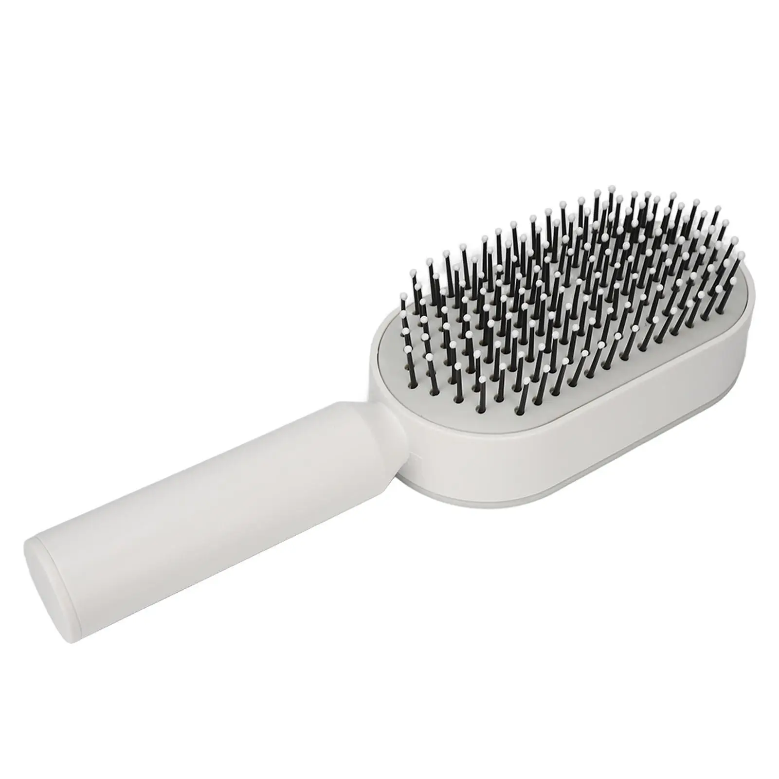 

Eco-Friendly Multi-Functional Air Cushion Hair Comb Detangling Brush for men for home Use-Free Massaging