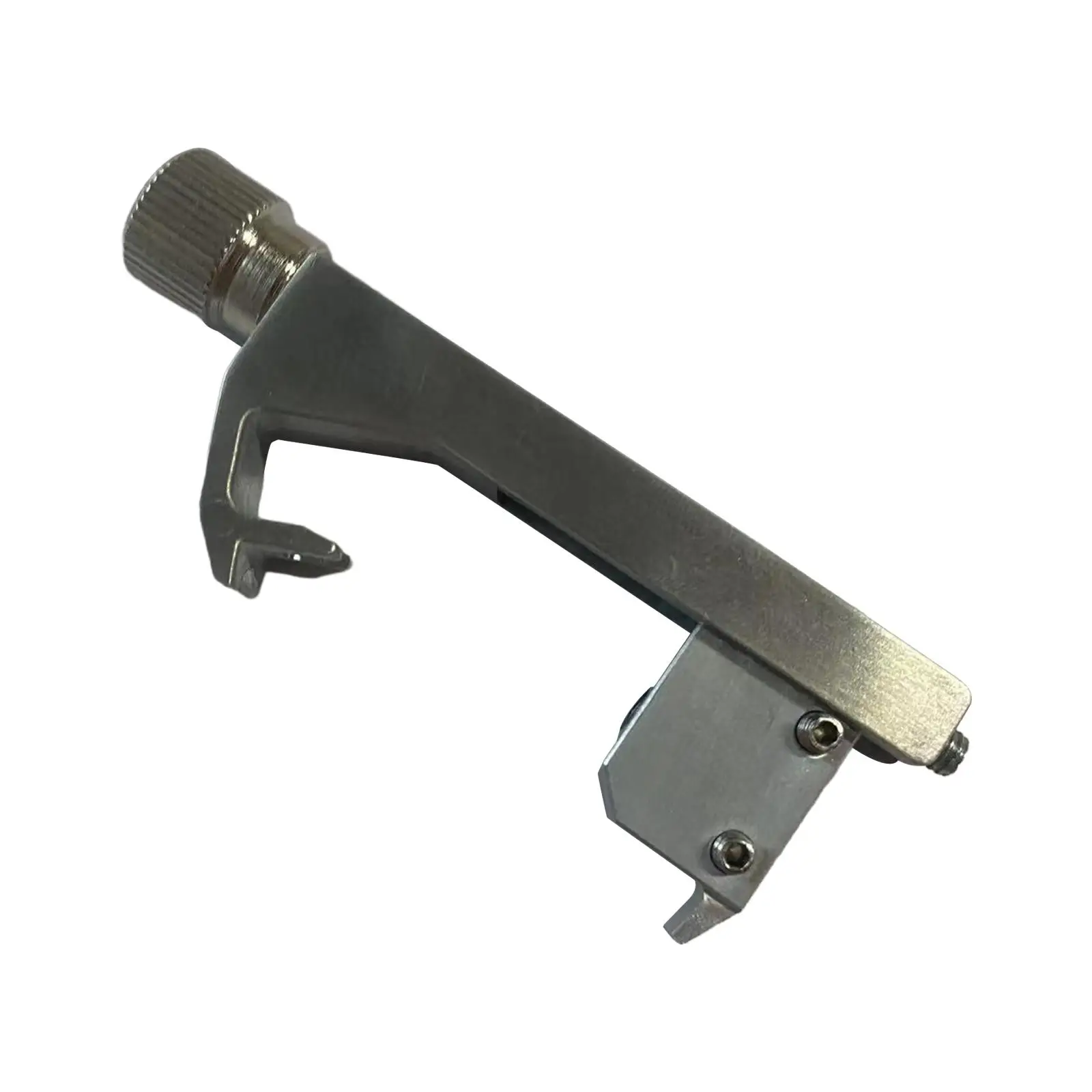 

Калибратор тона электрогитары, металлический инструмент для коррекции октавы, портативный гаджет для точной регулировки шага на сцене